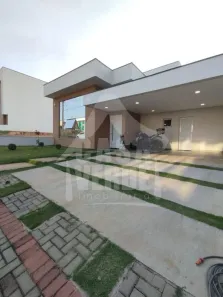 Casa com 3 Quartos à venda, 300m² no Jardim Laguna, Indaiatuba