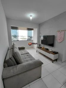Apartamento com 2 Quartos à venda, 60m² no Recanto, Americana