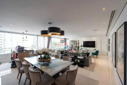 Apartamento com 3 Quartos à venda, 163m² no Saúde, São Paulo
