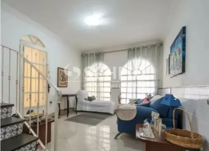 Casa com 4 Quartos à venda, 150m² no Santo Amaro, São Paulo