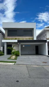 Casa de Condomínio com 4 Quartos à venda, 244m² no Urbanova V, São José dos Campos