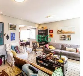 Apartamento com 4 Quartos à venda, 180m² no Perdizes, São Paulo