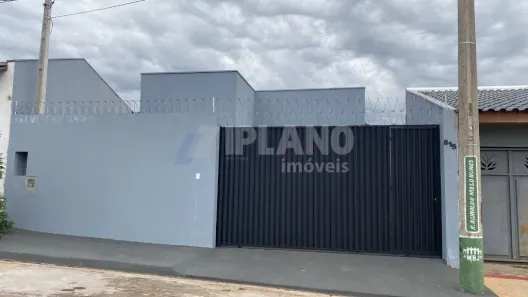 Casa com 1 Quarto à venda, 75m² no Jardim Embaré, São Carlos