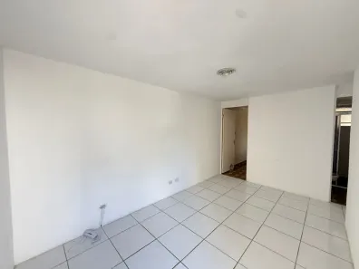 Apartamento com 2 Quartos para alugar, 43m² no Jardim Marica, Mogi das Cruzes