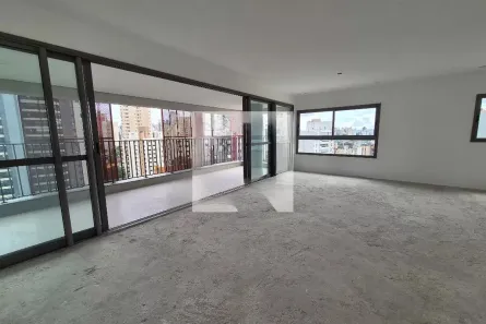 Apartamento com 3 Quartos à venda, 189m² no Jardim Vila Mariana, São Paulo
