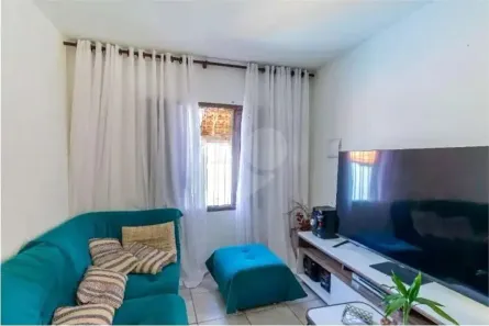 Casa com 4 Quartos à venda, 120m² no Lauzane Paulista, São Paulo