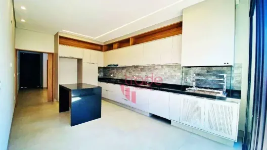 Casa de Condomínio com 3 Quartos à venda, 150m² no Jardim San Marco, Ribeirão Preto