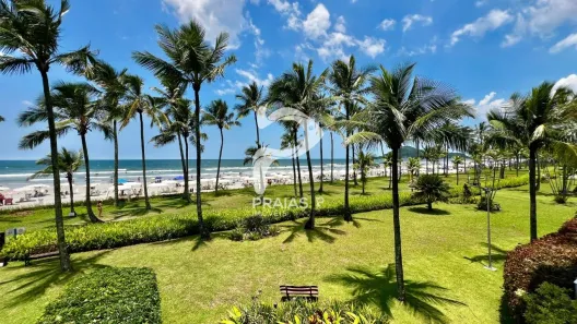 Apartamento com 4 Quartos à venda, 129m² no Riviera, Bertioga