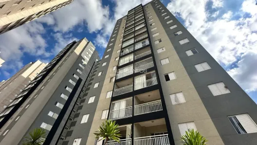 Apartamento com 2 Quartos à venda, 79m² no Parque Morumbi, Votorantim