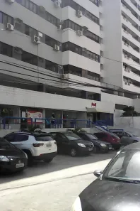 Sala Comercial à venda, 22m² no Boa Viagem, Recife