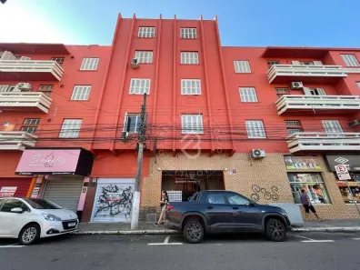 Apartamento com 2 Quartos à venda, 69m² no Centro, São Leopoldo