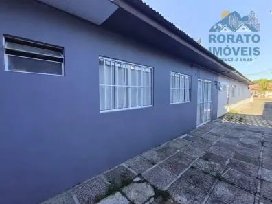 Casa com 2 Quartos à venda, 37m² no Gaivotas, Matinhos