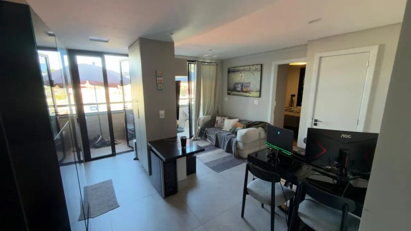Apartamento com 1 quarto — São José, Belo Horizonte