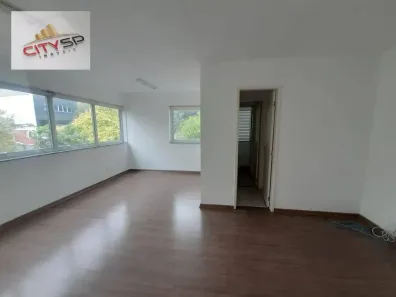 Sala Comercial para alugar, 34m² no Vila Parque Jabaquara, São Paulo