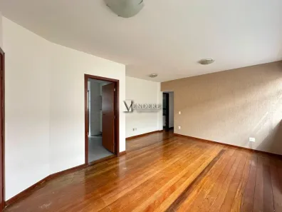 Apartamento com 3 Quartos à venda, 105m² no Buritis, Belo Horizonte