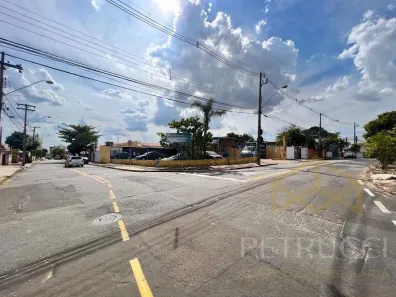 Lote/Terreno à venda, 550m² no Jardim dos Oliveiras, Campinas