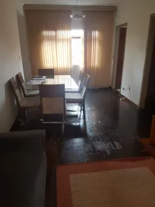 Apartamento com 3 Quartos à venda, 108m² no Sumaré, São Paulo