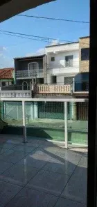 Sobrado com 3 Quartos à venda, 220m² no Parque Gerassi, Santo André