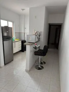 Apartamento com 1 Quarto à venda, 41m² no Nova Aliança, Ribeirão Preto