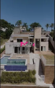 Sobrado com 4 Quartos à venda, 420m² no Loteamento Portal da Colina, Jundiaí