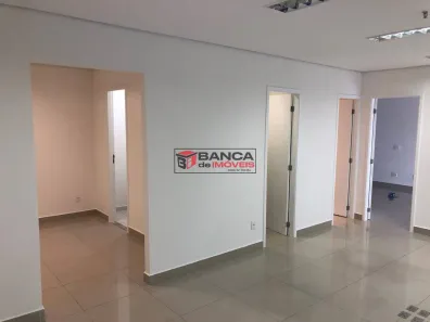 Sala Comercial para venda ou aluguel, 84m² no Vila Leopoldina, São Paulo