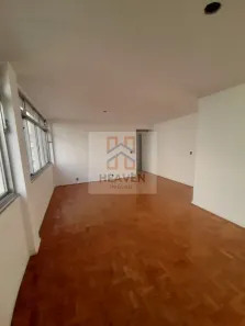 Apartamento com 3 Quartos à venda, 113m² no Santa Cecília, São Paulo
