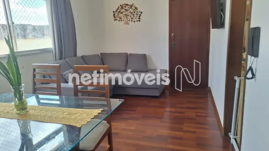 Apartamento com 3 Quartos à venda, 80m² no Jardim América, Belo Horizonte