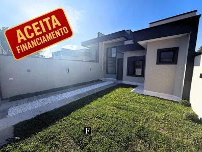 Casa com 3 Quartos à venda, 84m² no Costa Azul, Matinhos