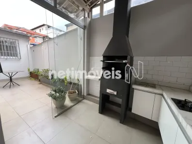 Apartamento com 2 Quartos à venda, 100m² no Padre Eustáquio, Belo Horizonte