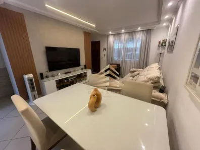 Casa de Condomínio com 3 Quartos à venda, 127m² no Vila Adelaide Perella, Guarulhos