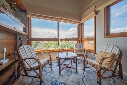 Apartamento com 4 Quartos à venda, 122m² no Centro, Gramado