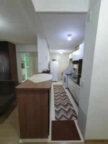 Apartamento com 2 Quartos à venda, 51m² no Centro, Canela