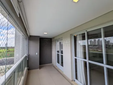 Apartamento com 3 Quartos à venda, 109m² no Bonfim Paulista, Ribeirão Preto