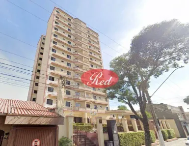 Apartamento com 3 Quartos à venda, 157m² no Centro, Suzano