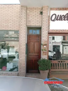 para alugar, 55m² no Centro, São Carlos