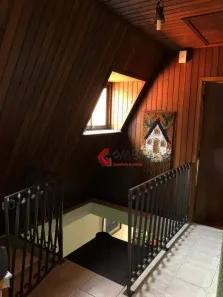 Sobrado com 5 Quartos à venda, 203m² no Anchieta, São Bernardo do Campo