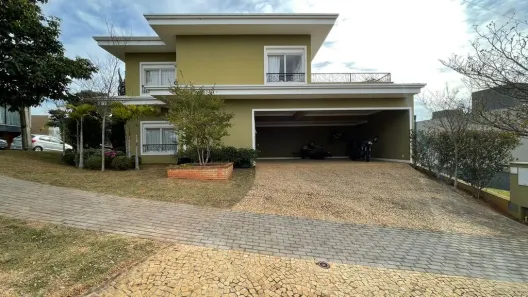 Casa com 4 Quartos à venda, 473m² no Condomínio Residencial Fazenda Santa Helena, Bragança Paulista