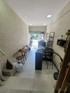 Ponto Comercial para alugar, 100m² no Planalto, São Bernardo do Campo