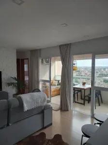 Apartamento com 2 Quartos à venda, 72m² no Jardim Veneza, São José dos Campos