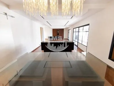 Apartamento com 4 Quartos à venda, 330m² no Cambuí, Campinas