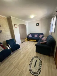 Casa com 2 Quartos à venda, 216m² no Conjunto Habitacional Marechal Mascarenhas de Morais, São Paulo