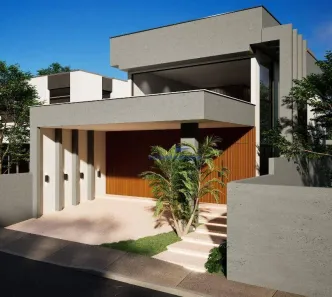 Casa de Condomínio com 3 Quartos à venda, 200m² no Pitas, Cotia