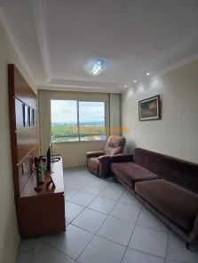 Apartamento com 2 Quartos à venda, 58m² no Santana, São José dos Campos