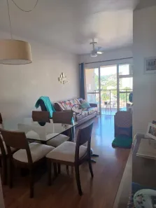 Apartamento com 3 Quartos à venda, 81m² no Santa Rosa, Niterói