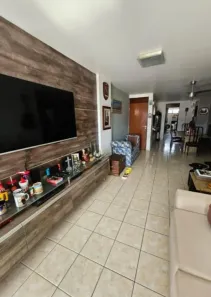 Apartamento com 3 Quartos à venda, 117m² no Manaíra, João Pessoa