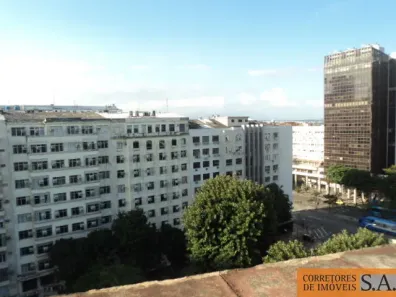 Sala Comercial à venda, 114m² no Centro, Rio de Janeiro