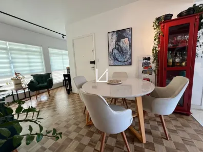 Apartamento com 2 Quartos à venda, 90m² no Pinheiros, São Paulo