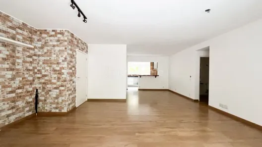 Apartamento com 3 Quartos para alugar, 132m² no Vila Andrade, São Paulo