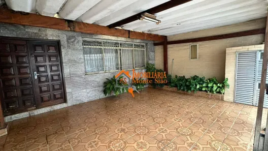Casa com 3 Quartos à venda, 147m² no Jardim Rosa de Franca, Guarulhos