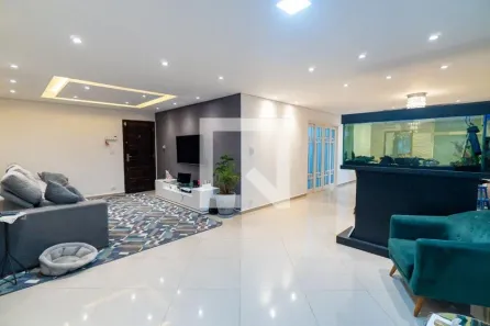 Casa com 3 Quartos à venda, 333m² no Jardim Oriental, São Paulo